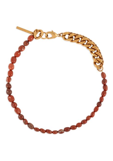 collana DRIES VAN NOTEN | Collana | NECKLM251105363